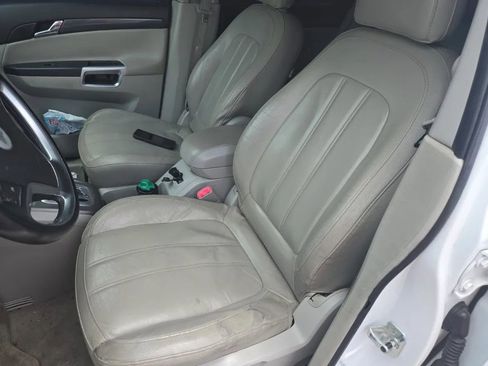Used 2008 Saturn Vue XR w/ Premium Trim Package FWD image 5