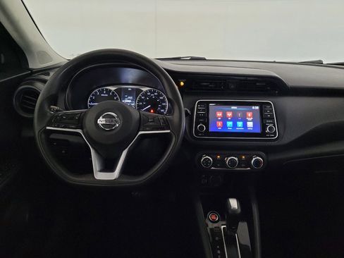 Used 2021 Nissan Kicks S FWD image 22