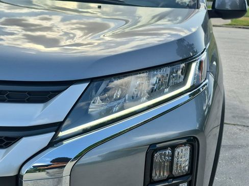 New 2026 Mitsubishi Outlander Sport ES AWD/4WD image 10