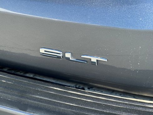 Used 2021 GMC Yukon SLT image 27