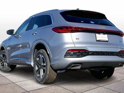New 2025 Audi Q5 Premium Plus