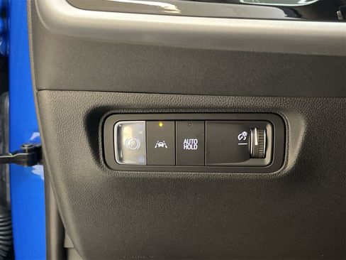 Certified 2025 Honda Prologue Touring image 35