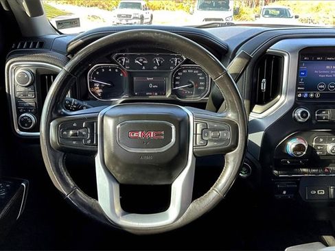Used 2019 GMC Sierra 1500 SLE image 12