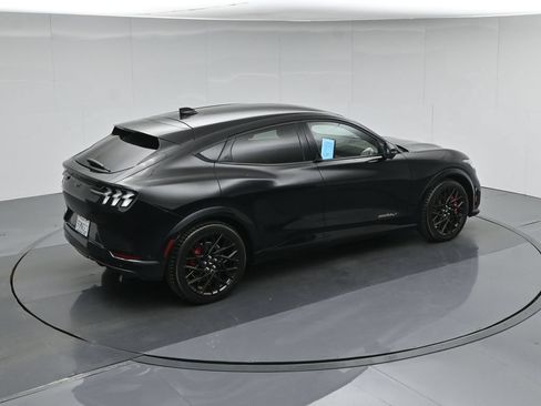 Used 2023 Ford Mustang Mach-E GT w/ GT Performance Edition AWD/4WD image 41