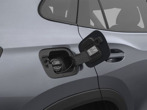 Certified 2025 Volkswagen Tiguan SE AWD/4WD image 47