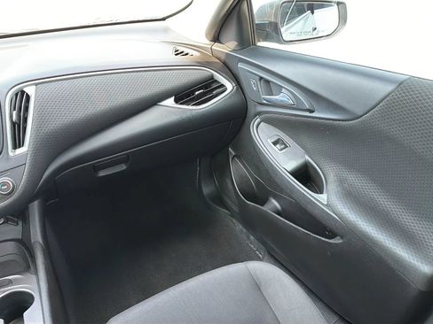 Used 2018 Chevrolet Malibu LS FWD image 62
