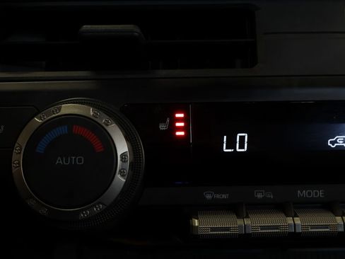 Used 2026 Toyota 4Runner TRD Sport AWD/4WD image 33