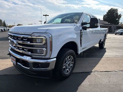 New 2026 Ford F350 Lariat w/ FX4 Off-Road Package image 1