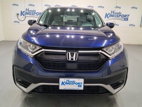 Certified 2020 Honda CR-V EX-L image 12