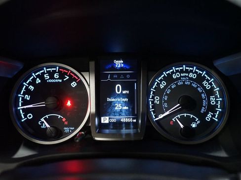 Certified 2023 Toyota Tacoma SR5 RWD image 16