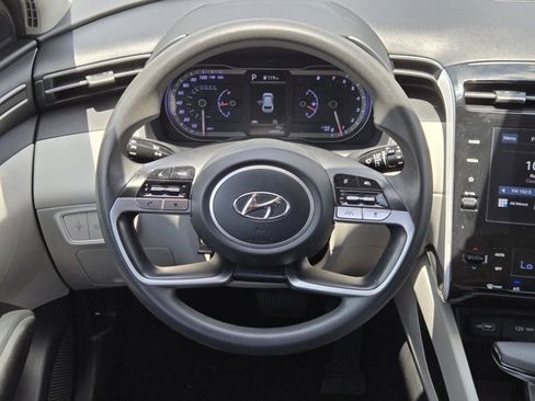 Used 2024 Hyundai Tucson SEL FWD image 19