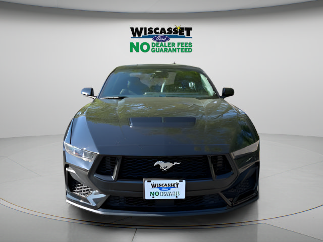New 2026 Ford Mustang GT Premium RWD image 21