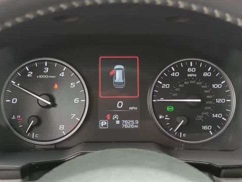 Certified 2025 Subaru Outback Premium AWD/4WD image 34