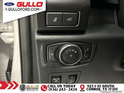 Certified 2019 Ford Expedition Limited w/ Equipment Group 303A RWD image 21