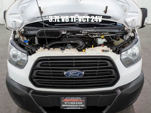 Used 2019 Ford Transit 350 XL image 3