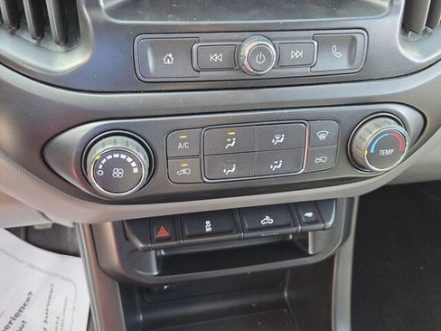 Used 2021 GMC Canyon Elevation Standard w/ Trailering Package RWD image 21