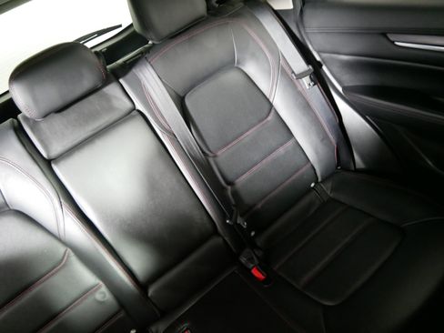 Used 2025 MAZDA CX-5 Carbon Edition image 14