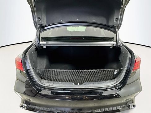 Used 2022 Kia Forte GT-Line w/ GT-Line Technology Package FWD image 25