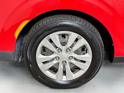 Used 2020 Kia Soul LX FWD image 26
