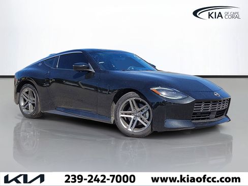 Used 2024 Nissan Z Sport w/ Floor Mat Package image 1