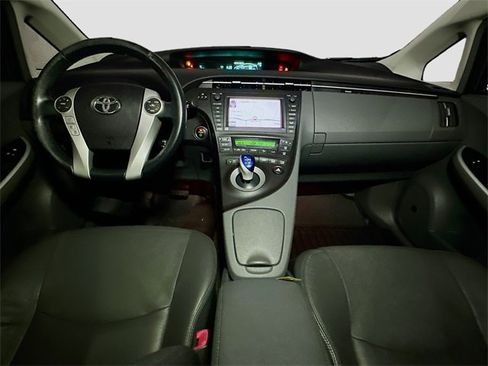 Used 2011 Toyota Prius Four image 22