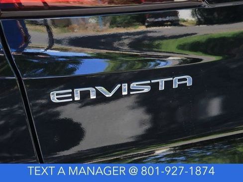 New 2025 Buick Envista Preferred w/ Convenience I Package image 7