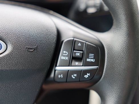 Certified 2022 Ford Maverick XLT w/ Equipment Group 300A Standard image 23