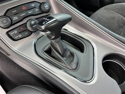 Used 2023 Dodge Challenger R/T Scat Pack image 28