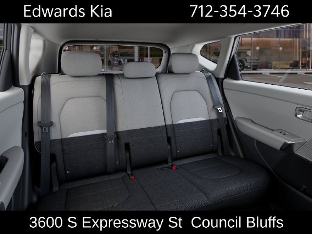 New 2027 Kia Seltos S AWD/4WD image 18