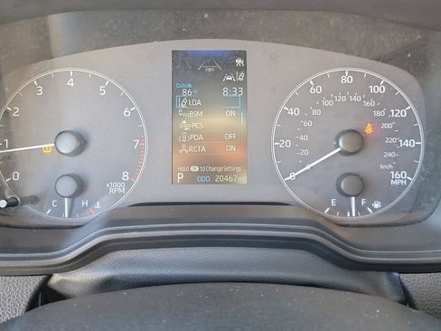 Certified 2024 Toyota Corolla SE w/ SE Premium Package FWD image 23