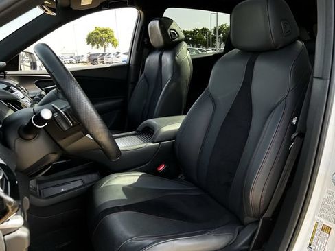 Certified 2024 Acura RDX A-Spec AWD/4WD image 27