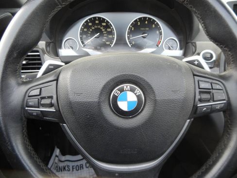Used 2012 BMW 640i Convertible RWD image 36