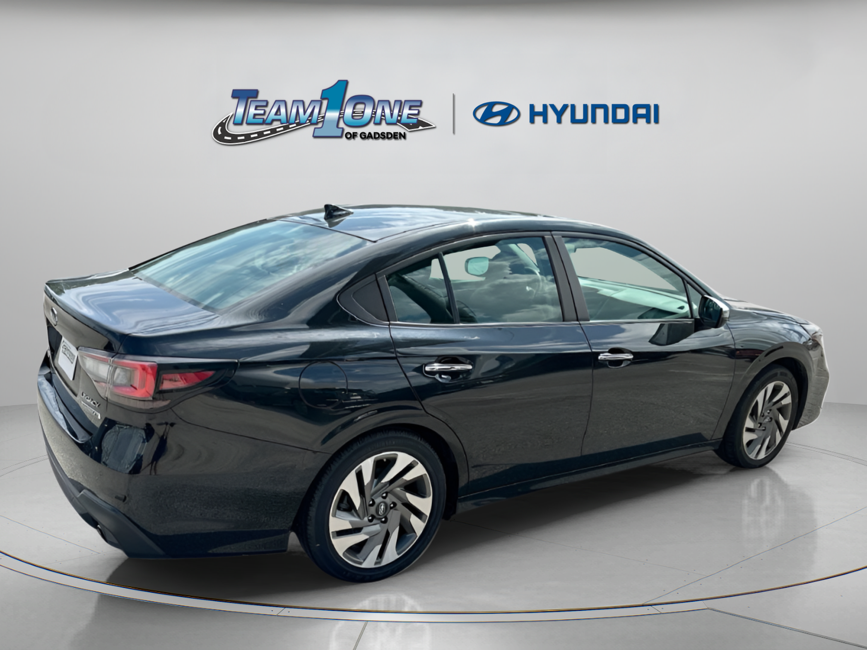 Used 2024 Subaru Legacy Touring XT AWD/4WD image 9