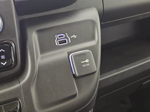 New 2026 RAM ProMaster 2500 FWD image 28