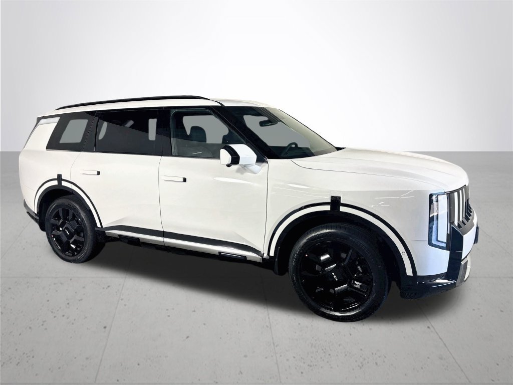 New 2027 Kia Telluride SX Prestige AWD/4WD image 4