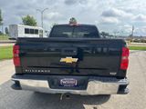 Used 2015 Chevrolet Silverado 1500 LS w/ Trailering Package image 5