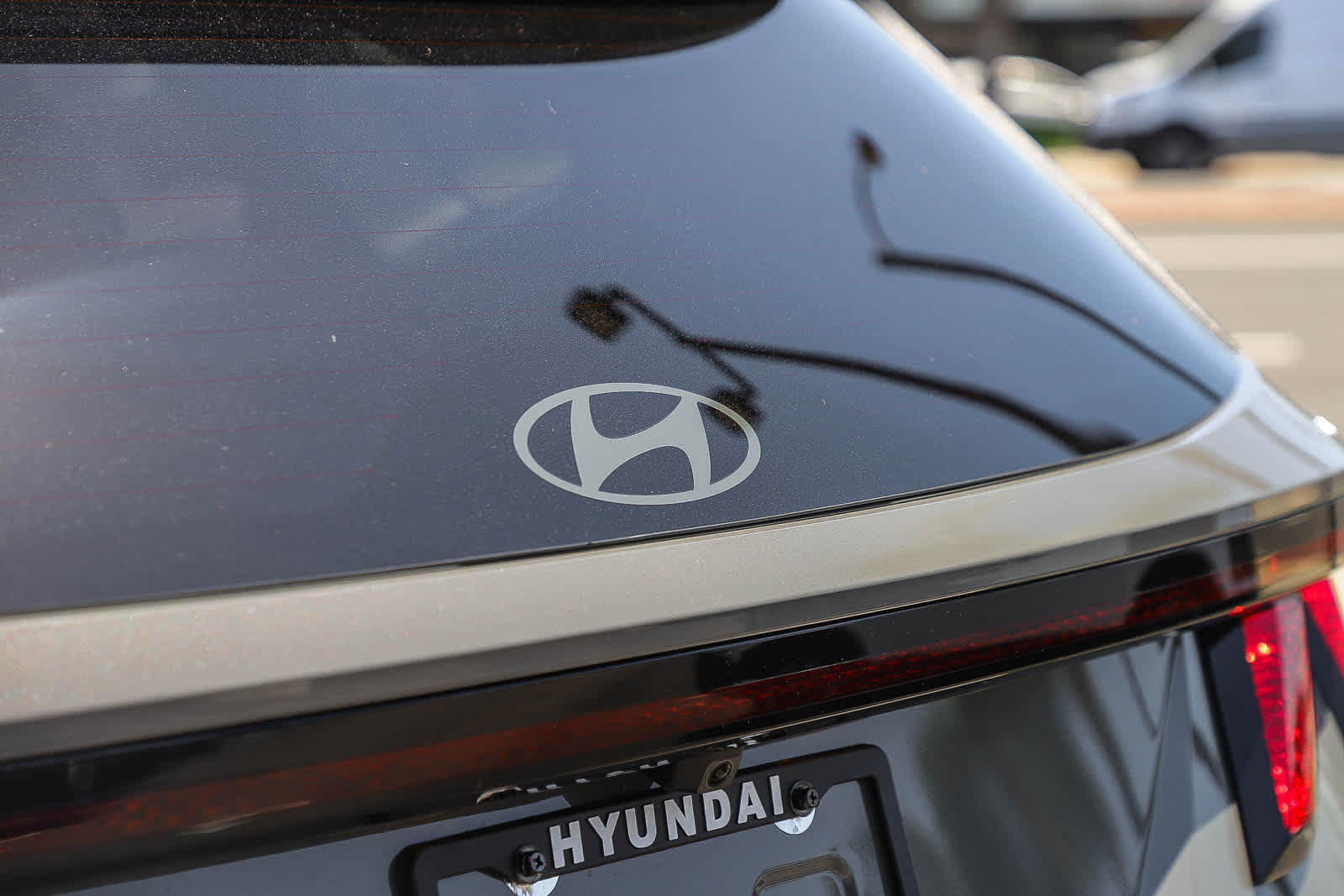 New 2026 Hyundai Tucson SEL Plus FWD image 9