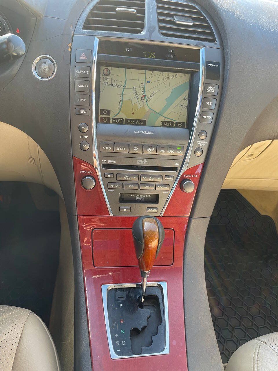 Used 2007 Lexus ES 350 FWD image 20