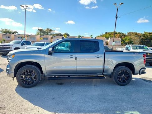 New 2026 Chevrolet Silverado 1500 RST image 2