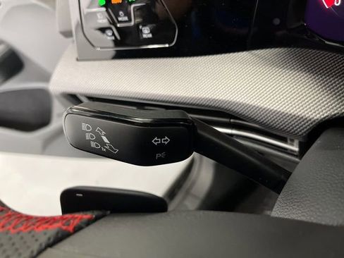 New 2025 Volkswagen GTI Autobahn image 14