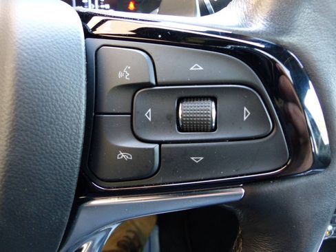 Used 2023 Buick Enclave Avenir w/ Avenir Technology Package AWD/4WD image 45