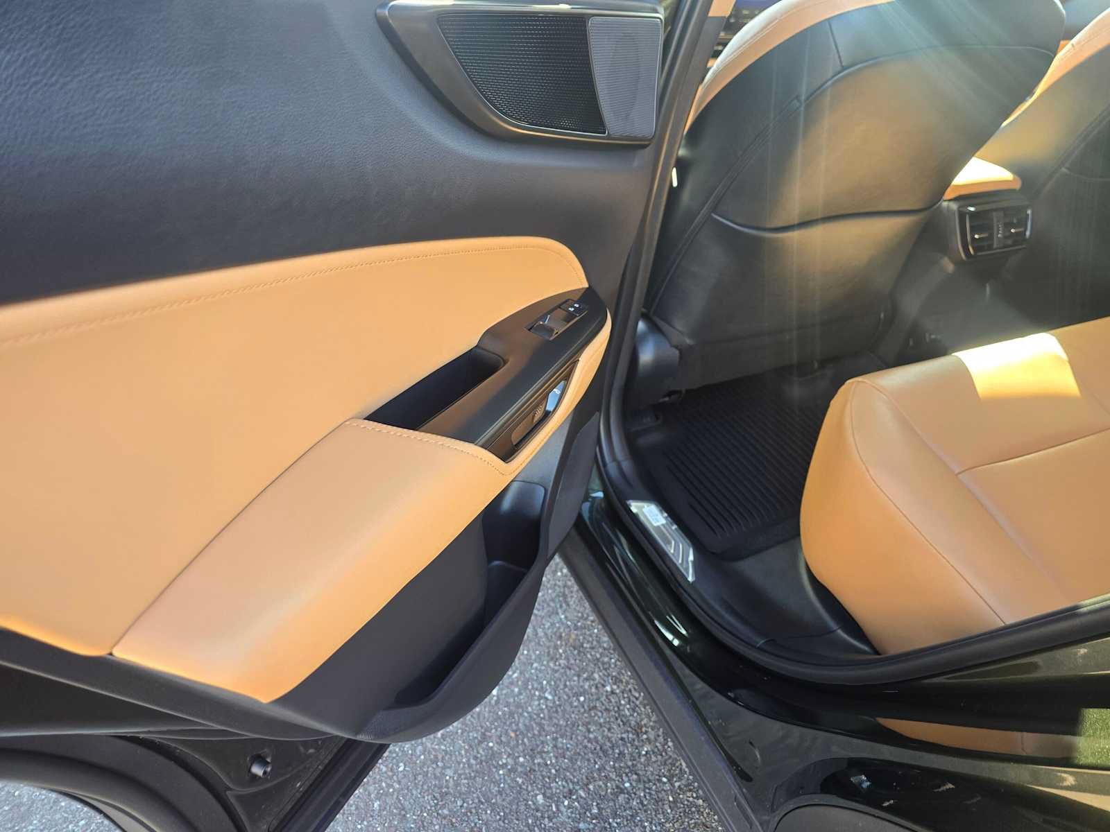 Used 2026 Lexus NX 350 AWD w/ Accessory Package (2T) image 54