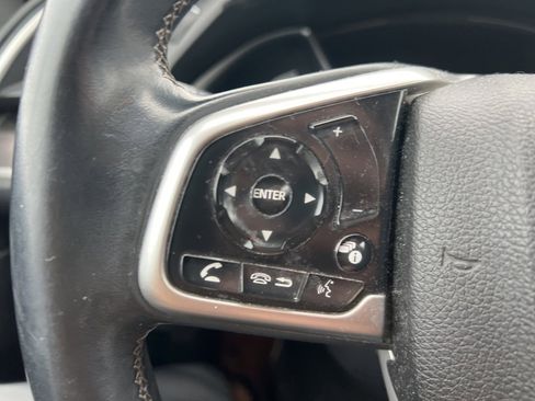 Used 2019 Honda Civic EX image 19