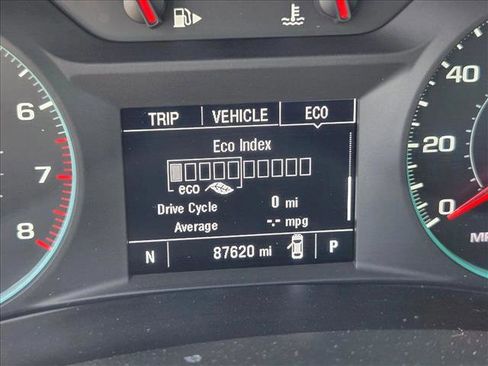 Used 2024 Chevrolet Malibu LS image 11