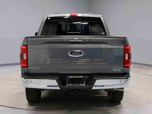 Certified 2023 Ford F150 XLT w/ Equipment Group 302A High image 12