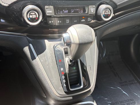Used 2016 Honda CR-V EX-L image 24