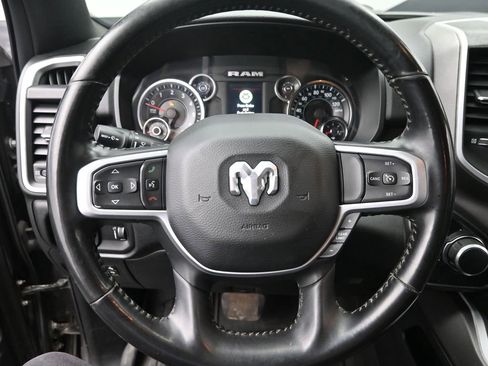Used 2020 RAM 1500 Big Horn image 13