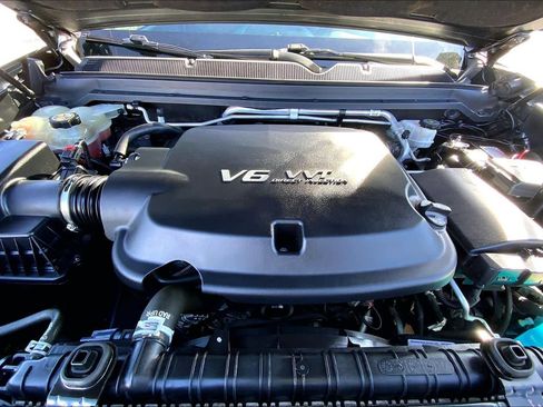 Used 2018 Chevrolet Colorado Z71 image 29