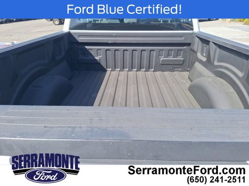 Used 2021 Ford F150 XL w/ Equipment Group 101A High AWD/4WD image 8