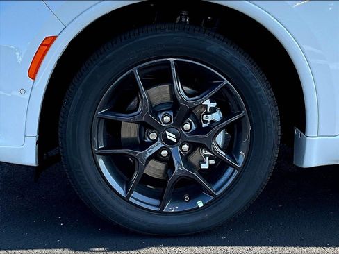 New 2026 Dodge Durango GT w/ Blacktop Package AWD/4WD image 24